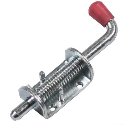Spring Bolt For Half Pedestal