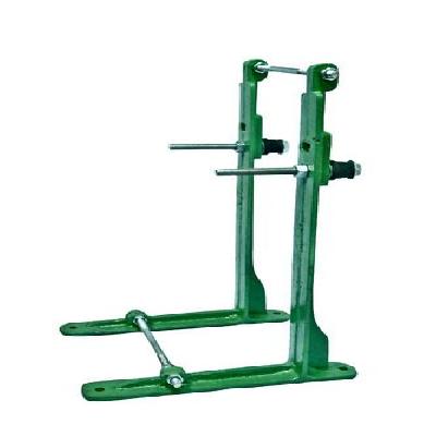 Wall Hung Chair Brackets