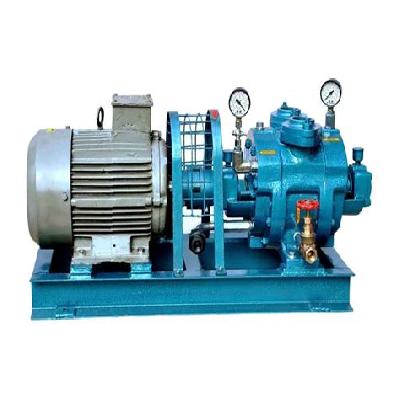Watering Vacuum Pumps
