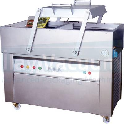 Bulk Vacuum Packaging Machine SSMS
