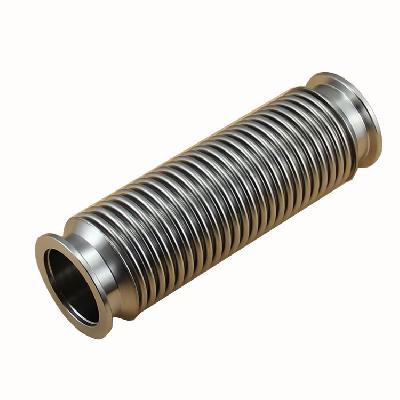 KF Compressible Bellows