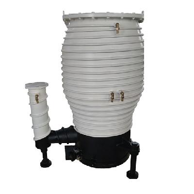 KT Oil Diffusion Vacuum Pump