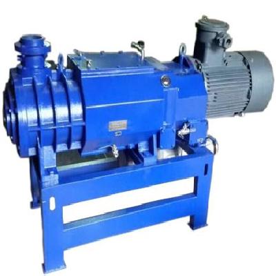 Screw Type Dry Vacuum Pump