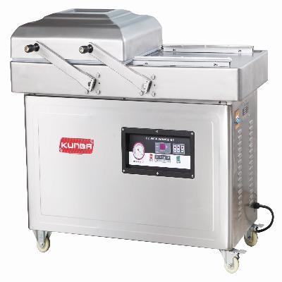 Vacuum Packing Machine Double Chambers