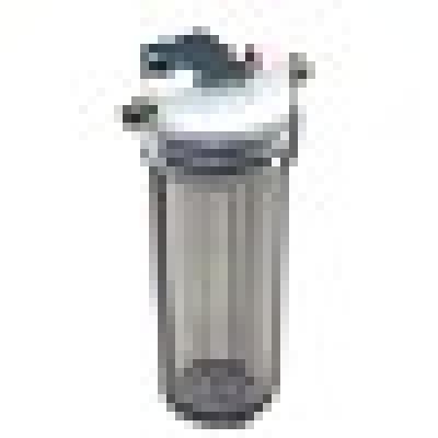 Vacuum Trap