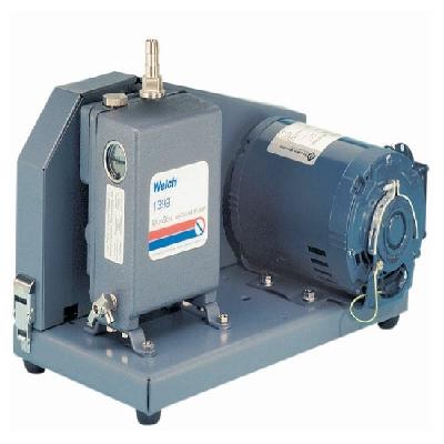 WHVP Series High Vacuum pump