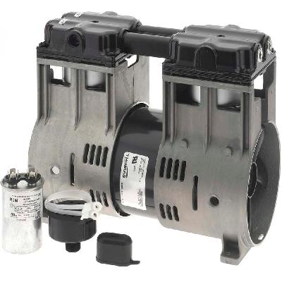 WPHV Series Piston Vacuum Pump