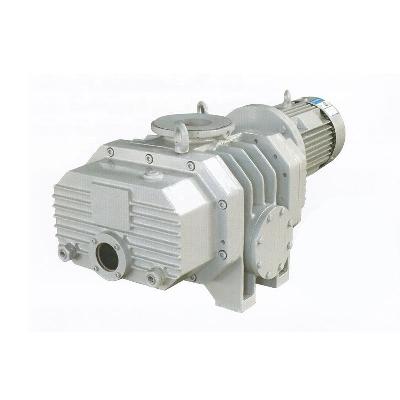 ZJ Roots Vacuum Pump