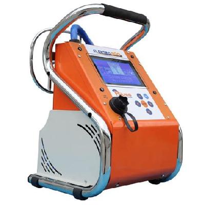 Electro Fusion Welding Machine