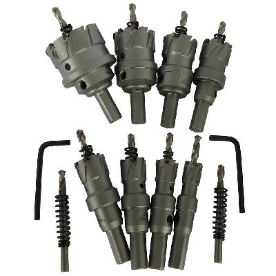 Hole Cutting Drill