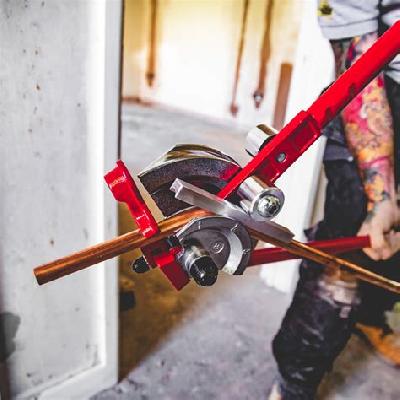 Rothenberger Pipe Bender