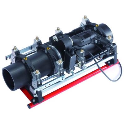 Rothenberger Pipe Welding Machine
