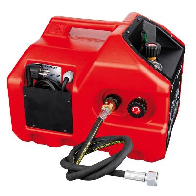 Rothenberger Pressure Testing Pump