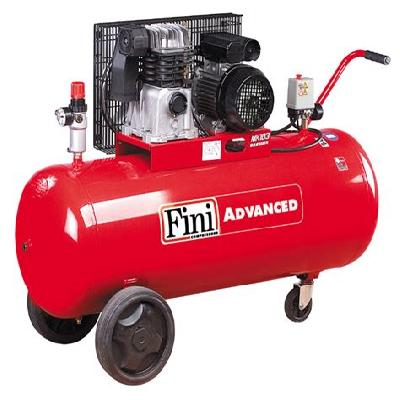 150 Litre Reciprocating  Air Compressor