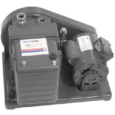 15hp Belt Drive Rotary Vane Vacuum Pump