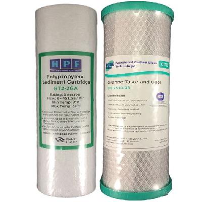 5 Micron Pre Filter
