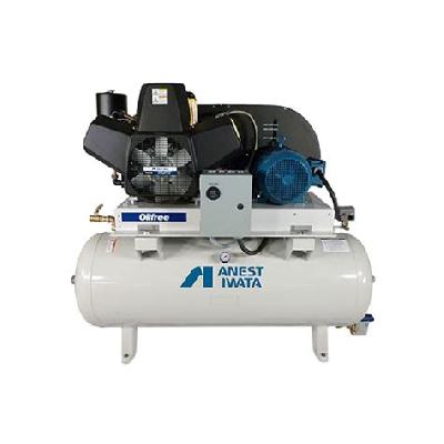 Anest Iwata Motherson Air Compressors