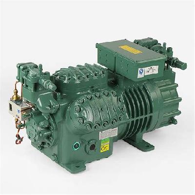 Compressor Crankcase Disc