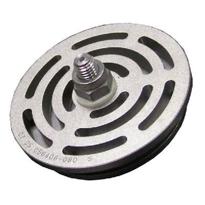 Compressor Valve Assembly