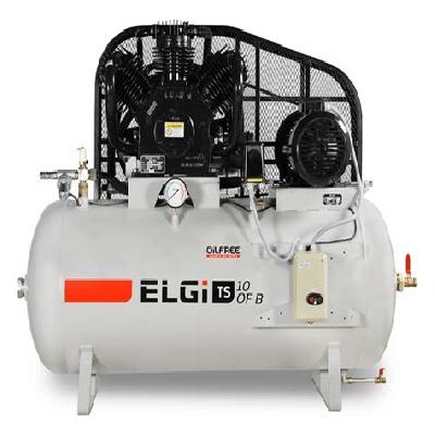 Elgi Recirprocating Air Compressor Oil