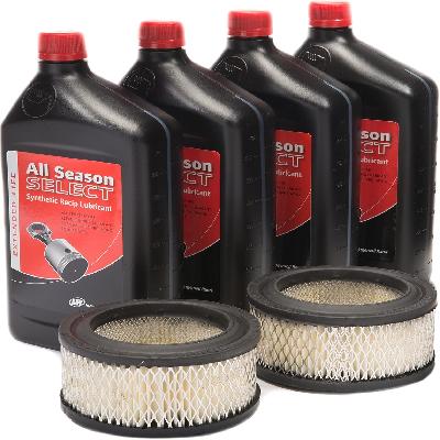 IR  Air Compressor Oil