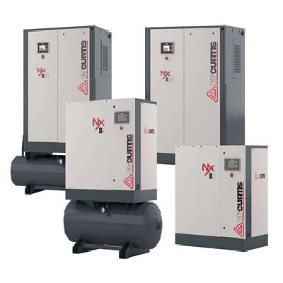 Manuf of Industrial Air Compressor