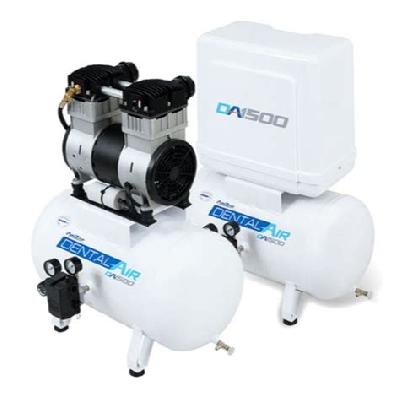 Reciprocating Oil Free Air Compressor