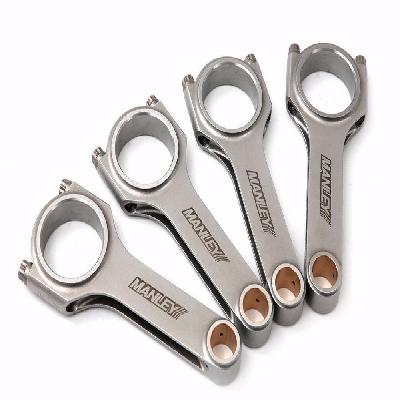 Stainless Steel Connecting Rod