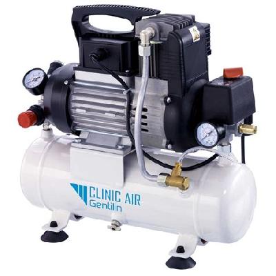 Dental Piston Air Compressor