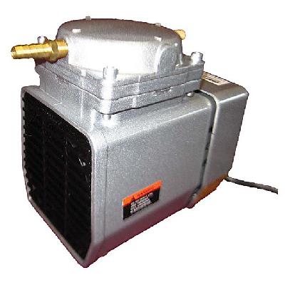 Diaphragm Air Compressor