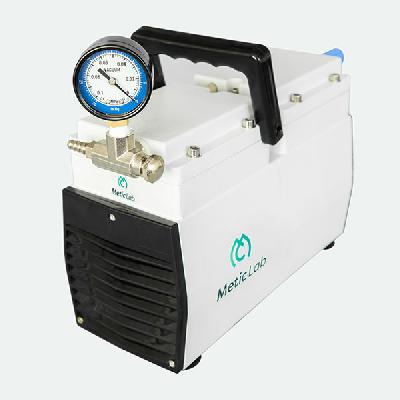 Diaphragm Vacuum Pump