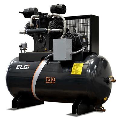 Industrial Piston Air Compressor
