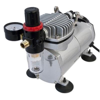 Mini Air Compressor