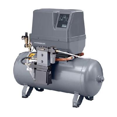 Oil Free Piston Air Compressor
