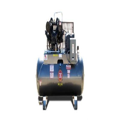 Vacuum Piston Air Compressor