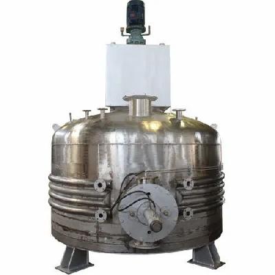 Agitated Nutsche Filter Dryer