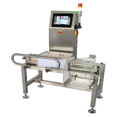 Check Weigher Machine