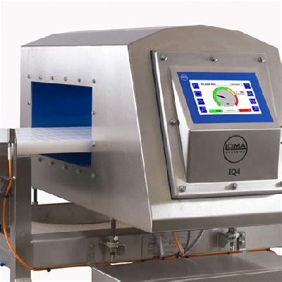Conveyor Metal Detector