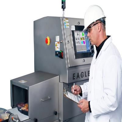 Food X Ray Inspection Machine