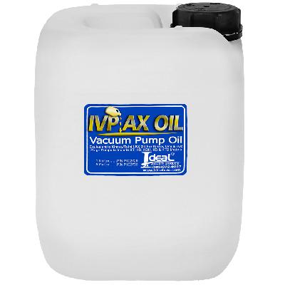 Kinney AX Vacuum Oil