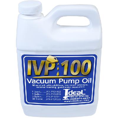 KV 100 Vacuum Pump Oil