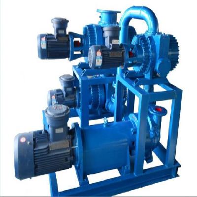 Mechanical Vacuum Booster