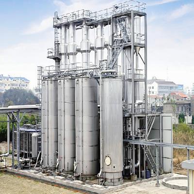 Multi Effect Evaporator