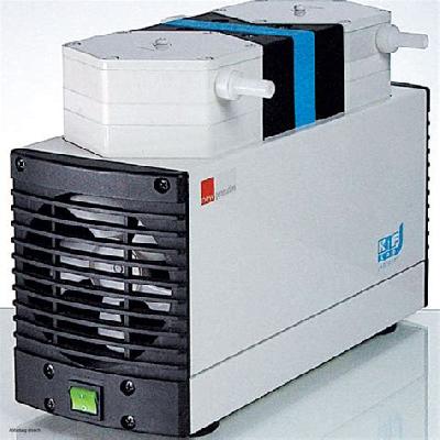 Diaphragm type Vacuum Pump