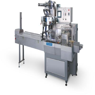 Pillow Packing Machine