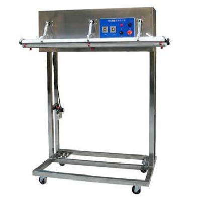 Pneumatic Sealing Machine