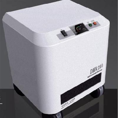 Compressor for Ventilator
