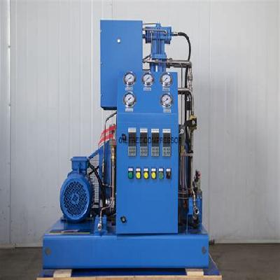 Medical Grade Oil Free Compressor For 0xygen Concentrators