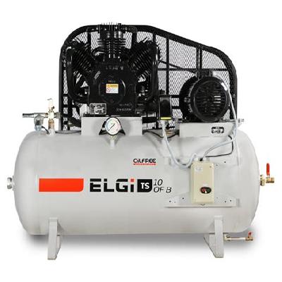 Oil Free Piston Air Compressor