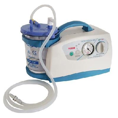 Portable Suction Machine